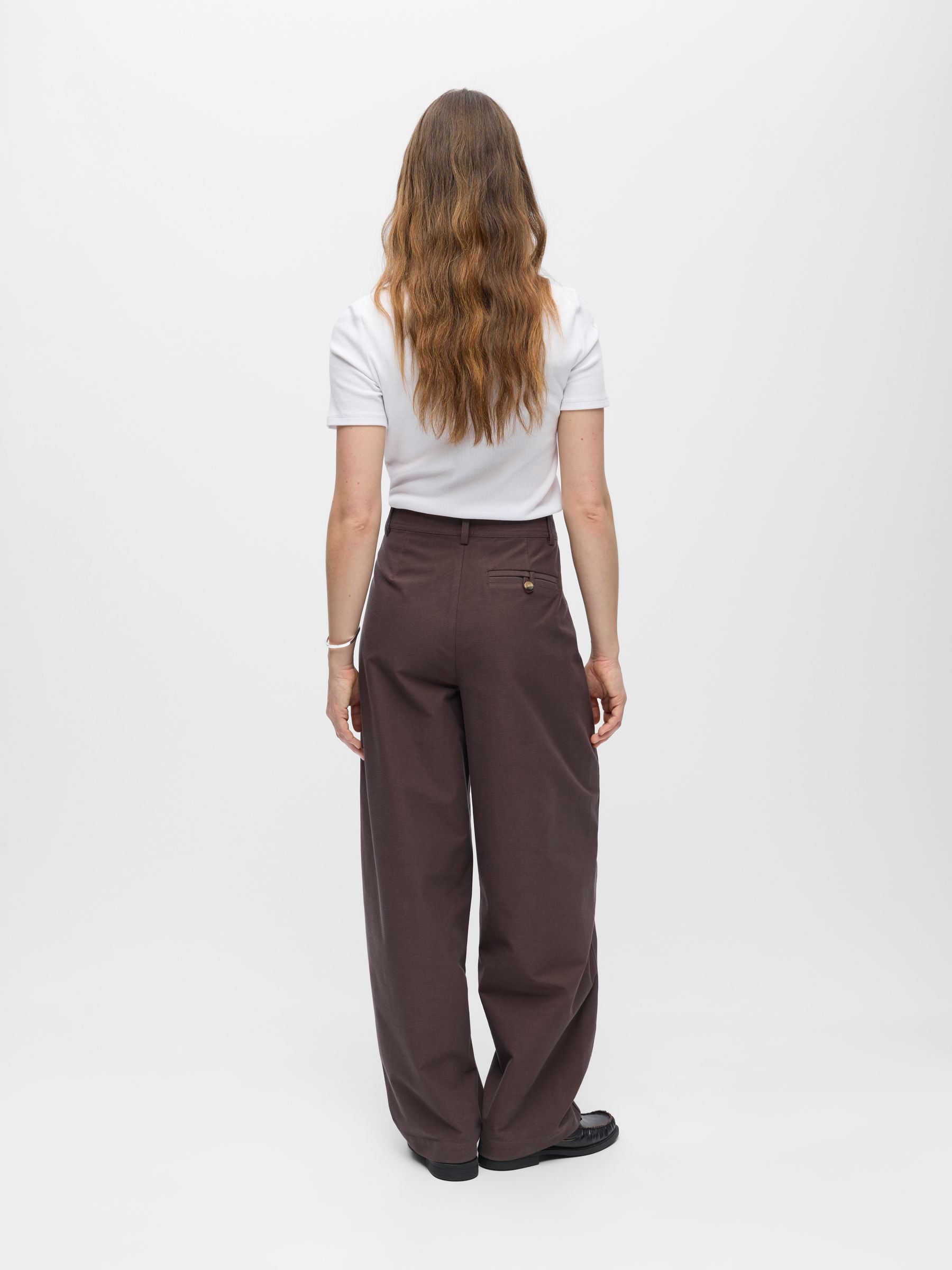 Back