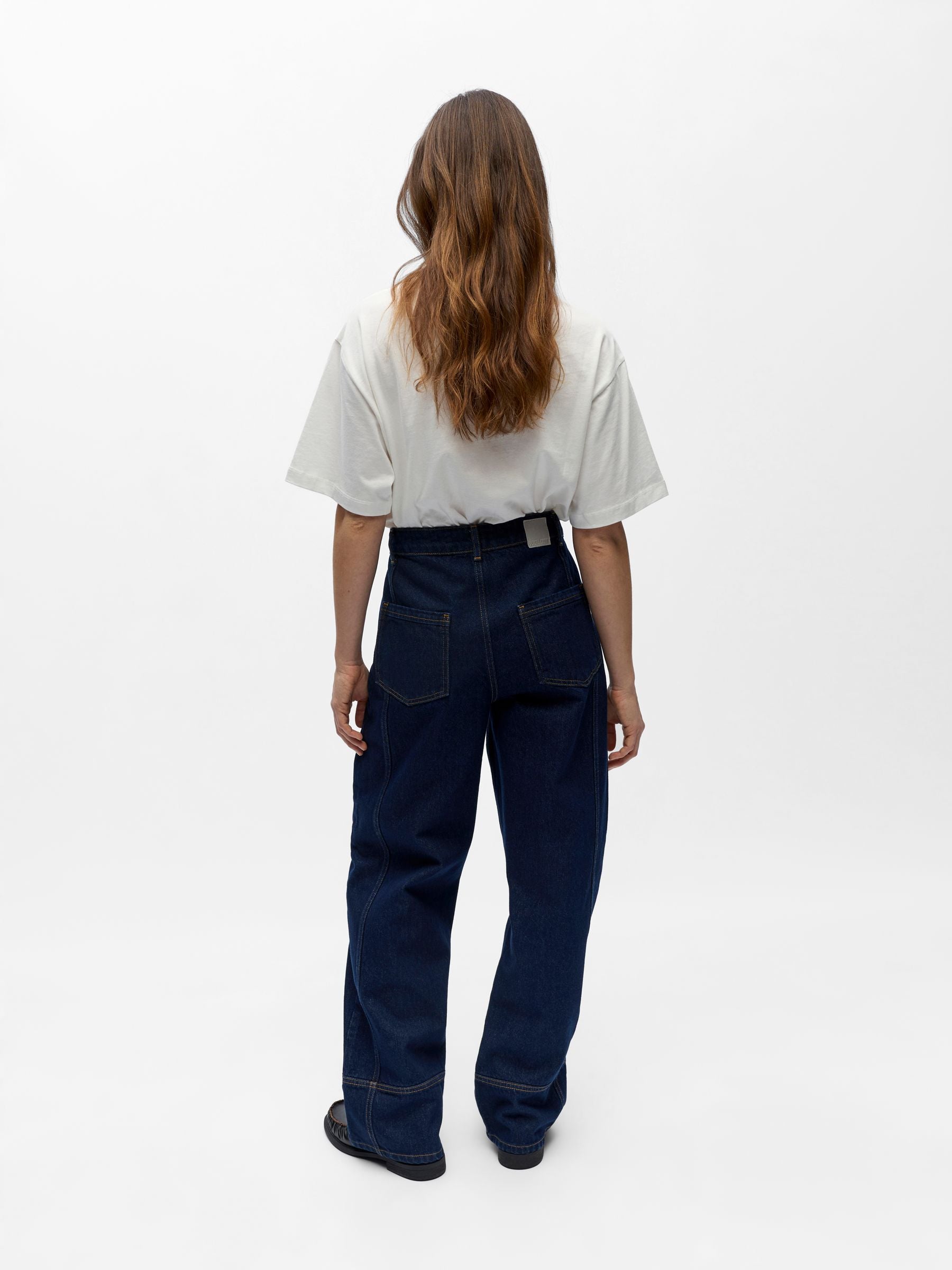Back