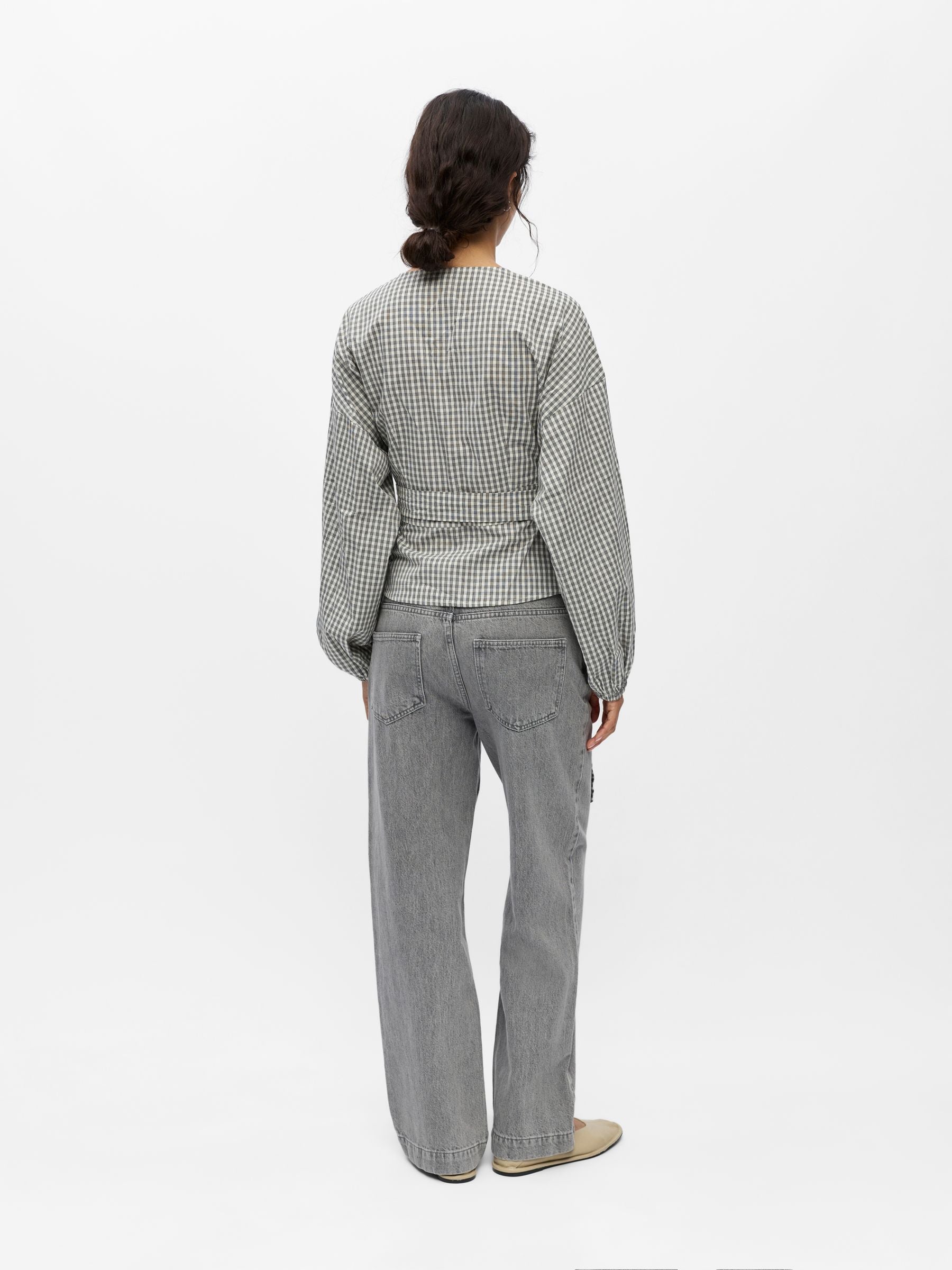 Back