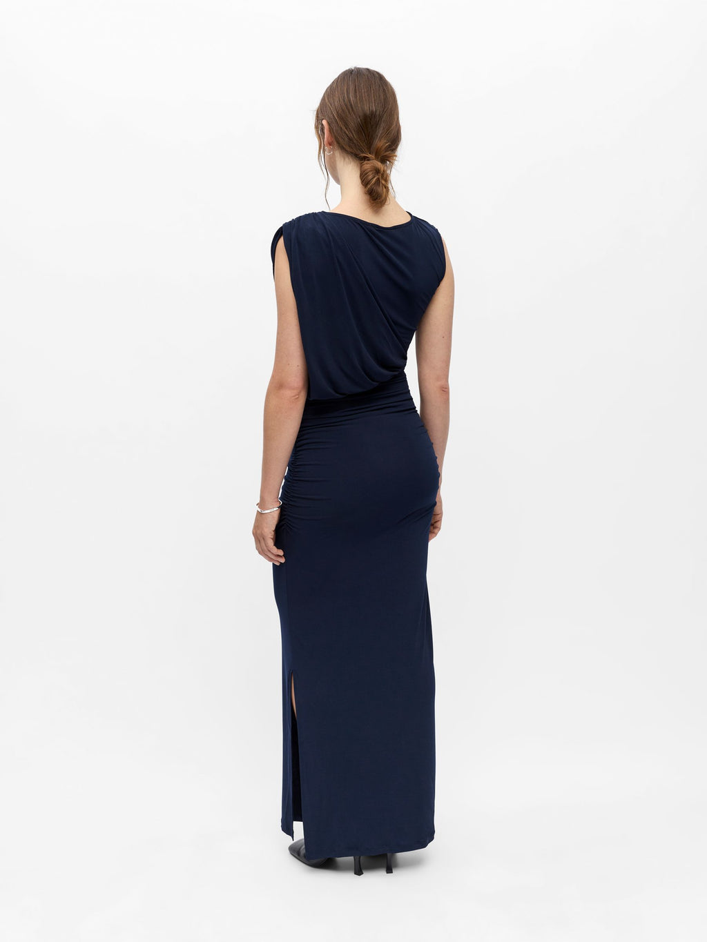 Back