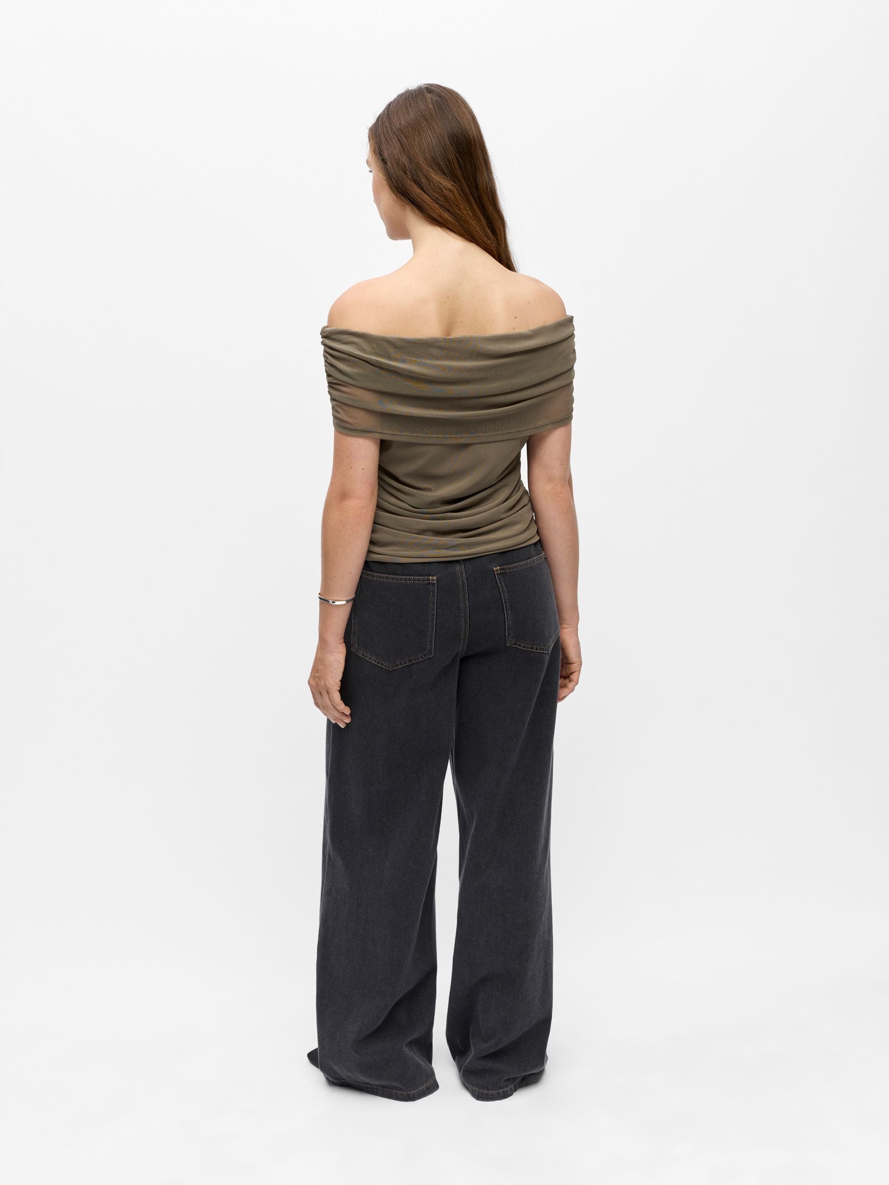 Back